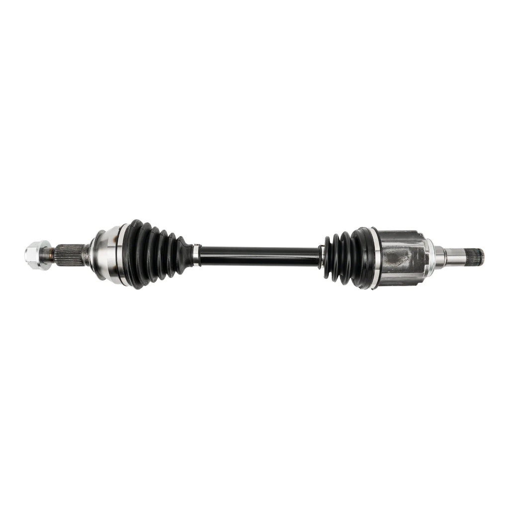 Front Left Driver CV Axle Assembly for Chevrolet Malibu (2019–2024) 1.5L
