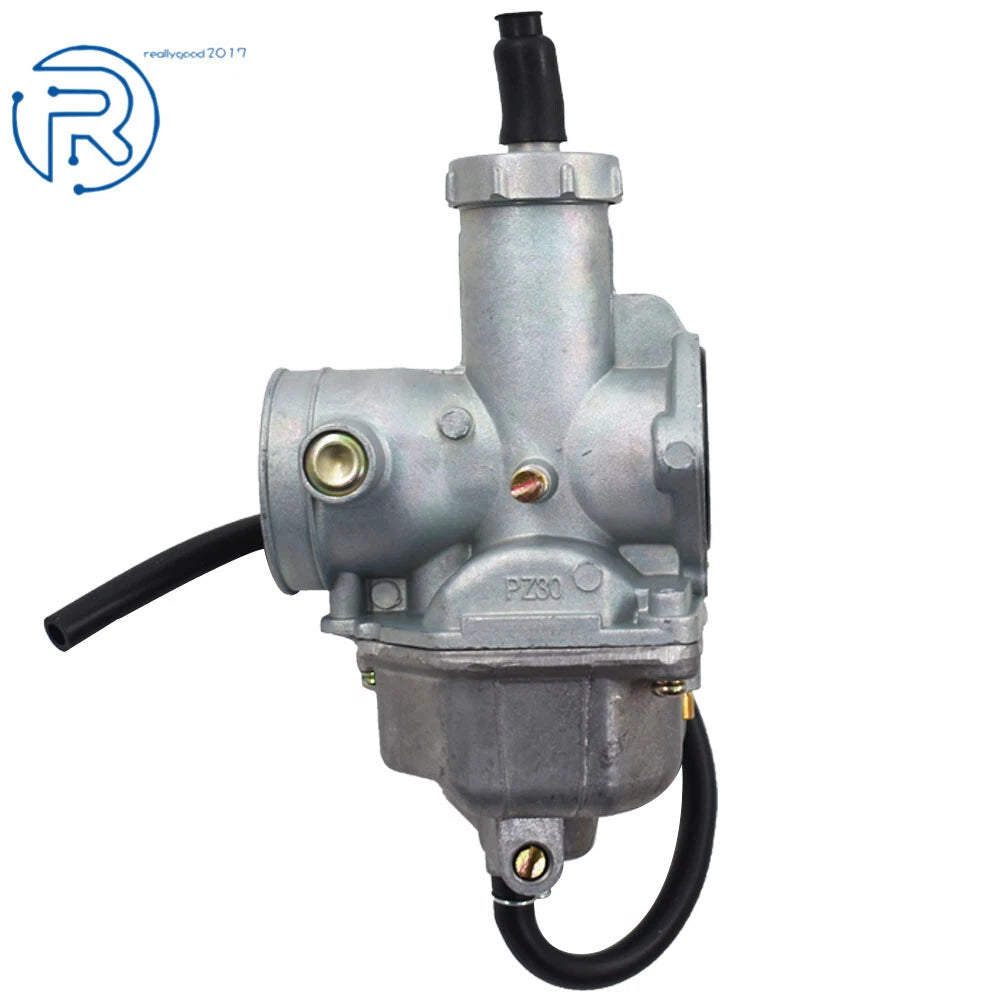 Carburetor for Hawk Go-kart JCL VM26 30mm (200cc-250cc)