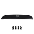 Luggage Cover Parcel Shelf for Lincoln Corsair (2020–2024)