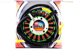 Stator Magneto Generator Assembly for Suzuki GS550T (1980-1982)