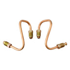 Brake Lines for Audi A4 (2002–2008) 8D0611721F
