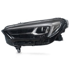 Full LED Headlight Left Driver Side for Buick Encore GX (2020–2023)