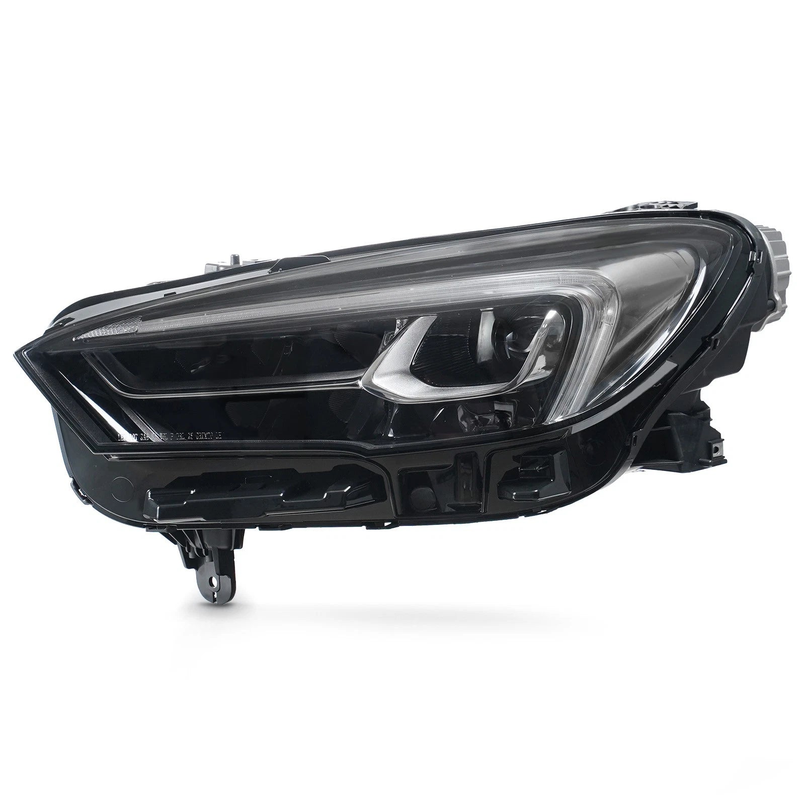 Full LED Headlight Left Driver Side for Buick Encore GX (2020–2023)