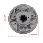 Secondary Driven Clutch for CFMoto CF1000 UFORCE 1000 ZFORCE (2017â2023)