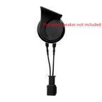 Car Horn Speaker Wiring Adapter Harness for Honda Fit, Accord, CR-V (2006-2023)