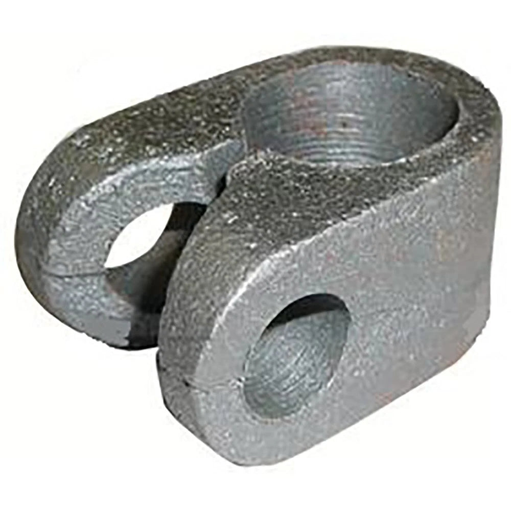 Light Clamp for International H 100, 340, Super A, 300 M, Super M, 350, 450, 400, 230