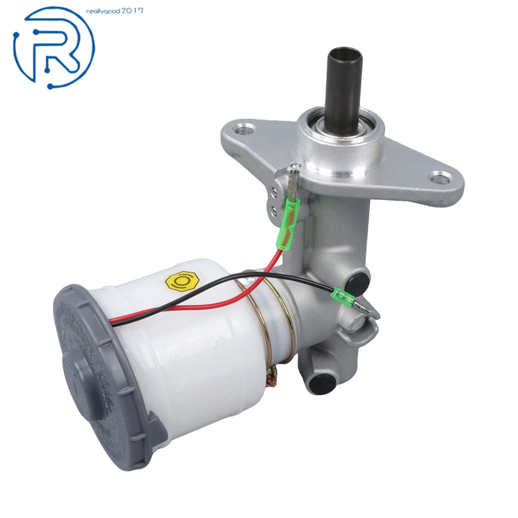 Brake Master Cylinder for Honda Civic 1.6L (1988–1994) with Reservoir & Sensor