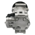 AC Compressor Replacement for Dodge Ram 1500 5.9L (2002-2003)