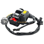 Handlebar Switch for Honda TRX680 Rincon 680 (2006–2014)