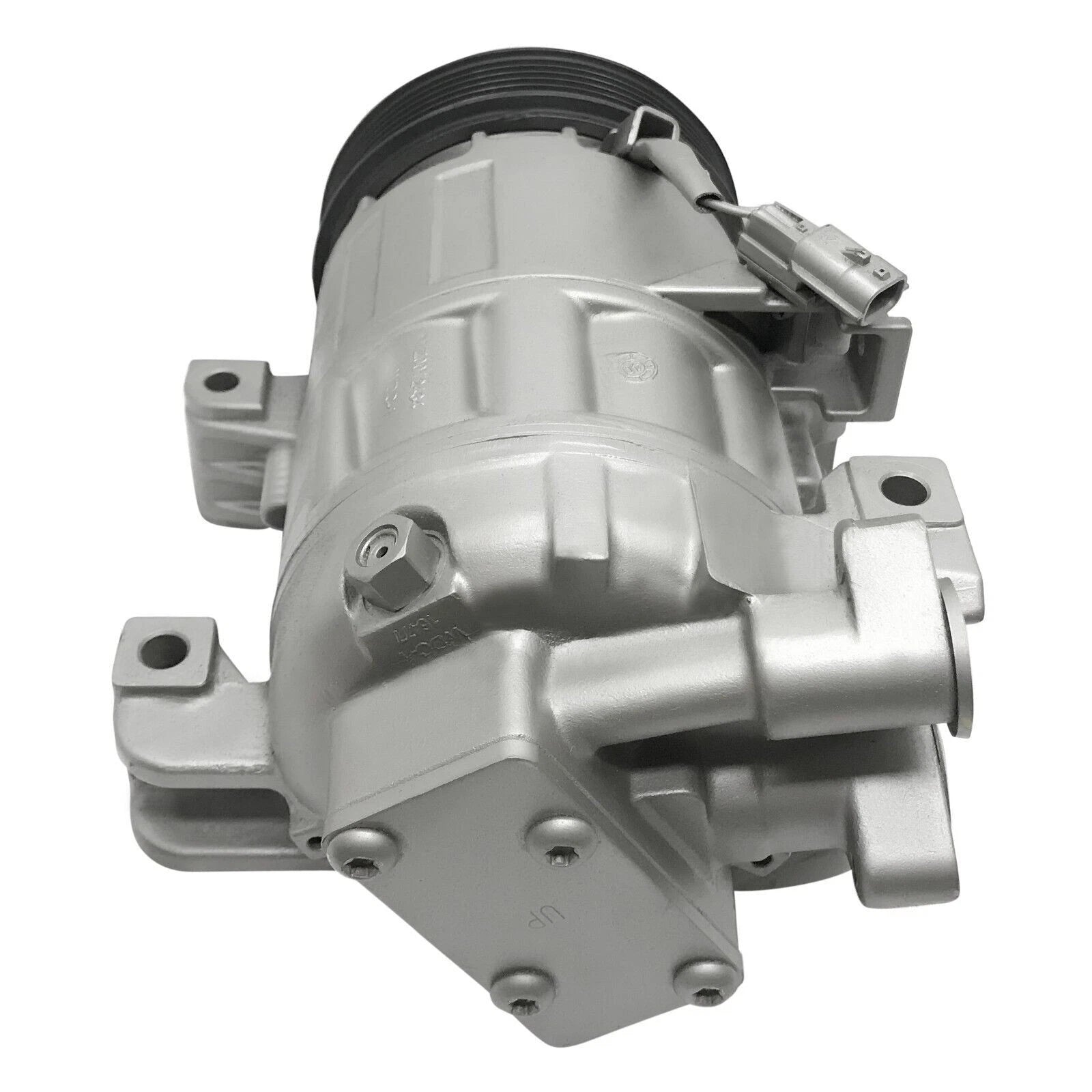 AC Compressor Kit OEM Replacement for Nissan Altima 2.5L (2013-2018)