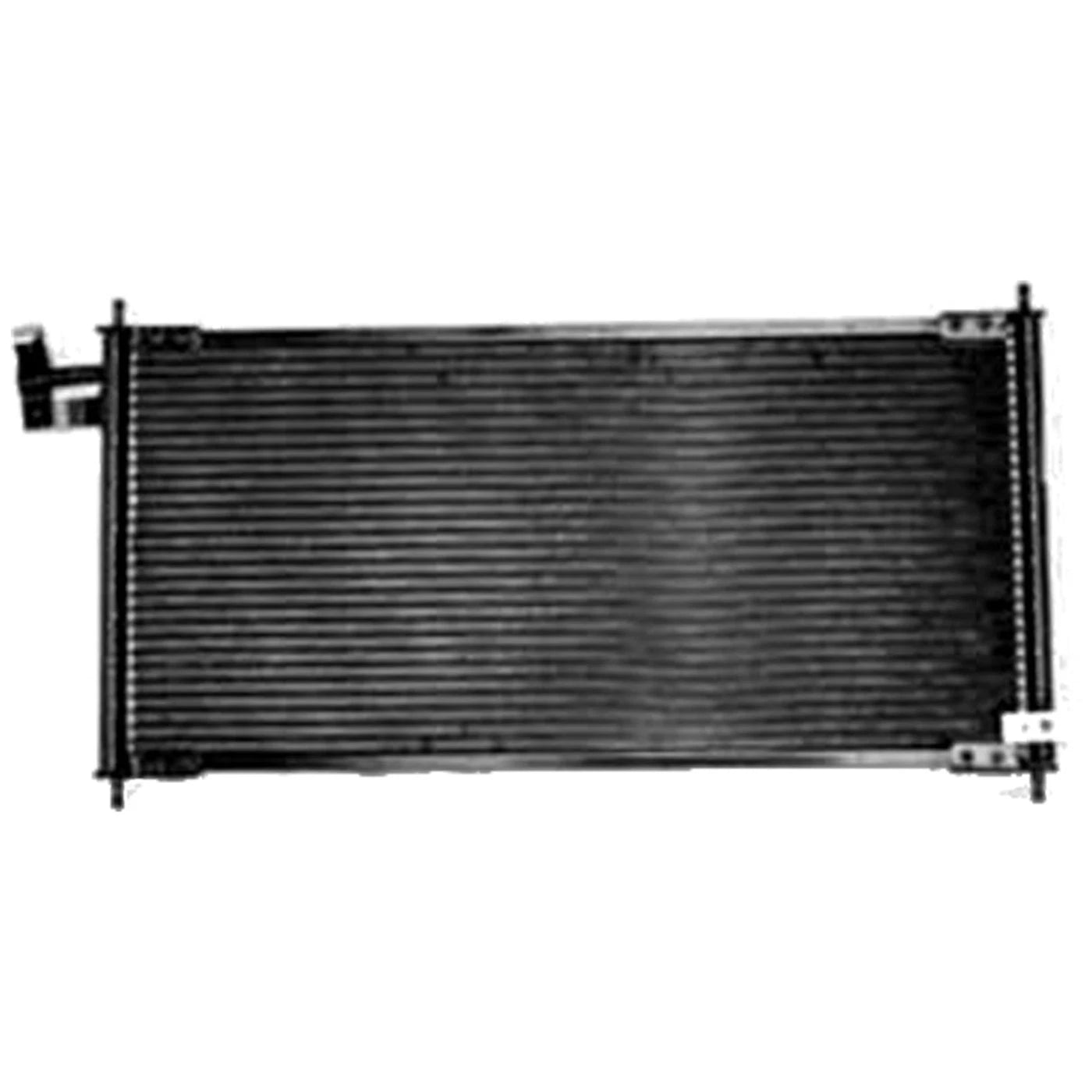 A/C Condenser for Mazda Protege (1999–2001)