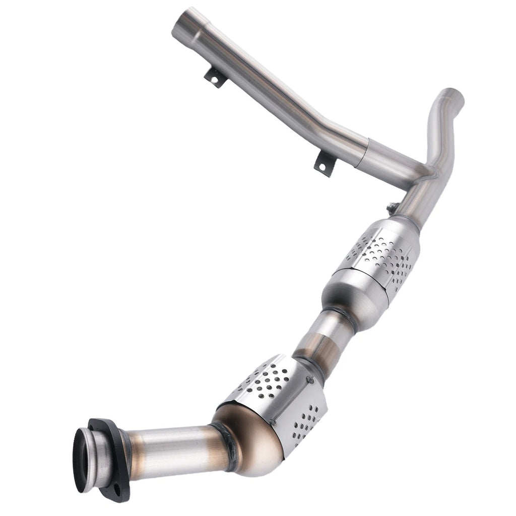 Right Catalytic Converter for Ford F-150 4.2L V6 (1997–1998)
