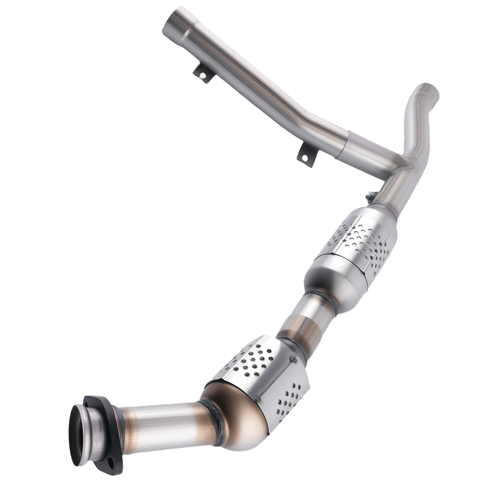 Right Catalytic Converter for Ford F-150 4.2L V6 (1997–1998)