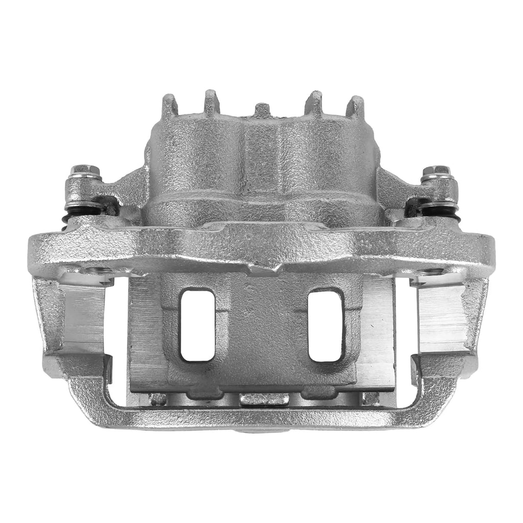 Set of 2 Rear Brake Calipers for Ford Excursion F-250 Super Duty (2000–2005)