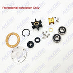 Rebuild Kit for Yanmar Marine Sea Water Pump (124070-42000, 42001, 42002)