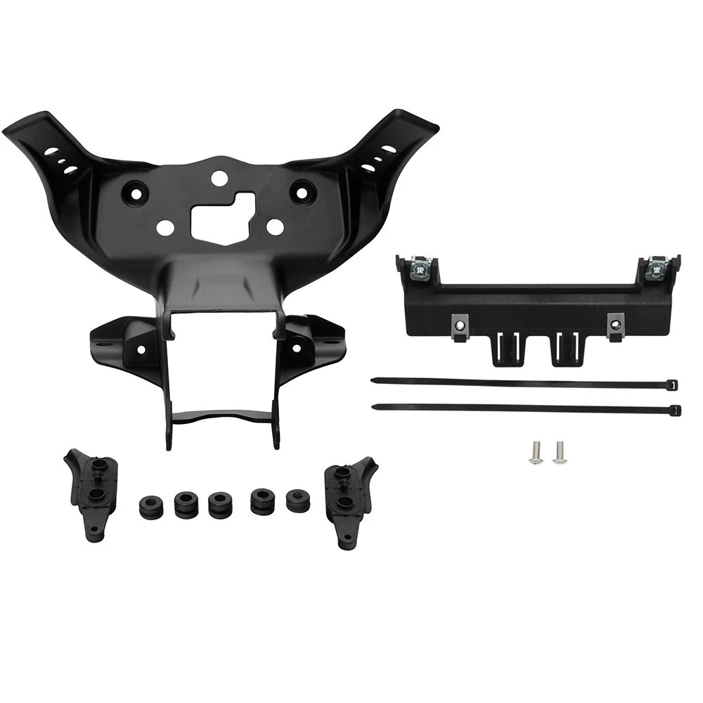Front Fairing Stay Bracket Trim Panel for BMW S1000RR (2019–2024), M1000RR (2021–2023)