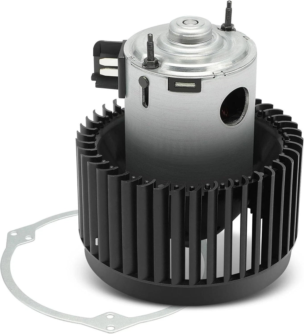 Heater A/C Blower Motor for Chevrolet HHR (2006-2011)