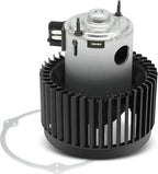 Heater A/C Blower Motor for Chevrolet HHR (2006-2011)