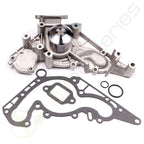 Timing Belt Kit & Valve Cover Gasket for Toyota 4Runner (1998–2009)