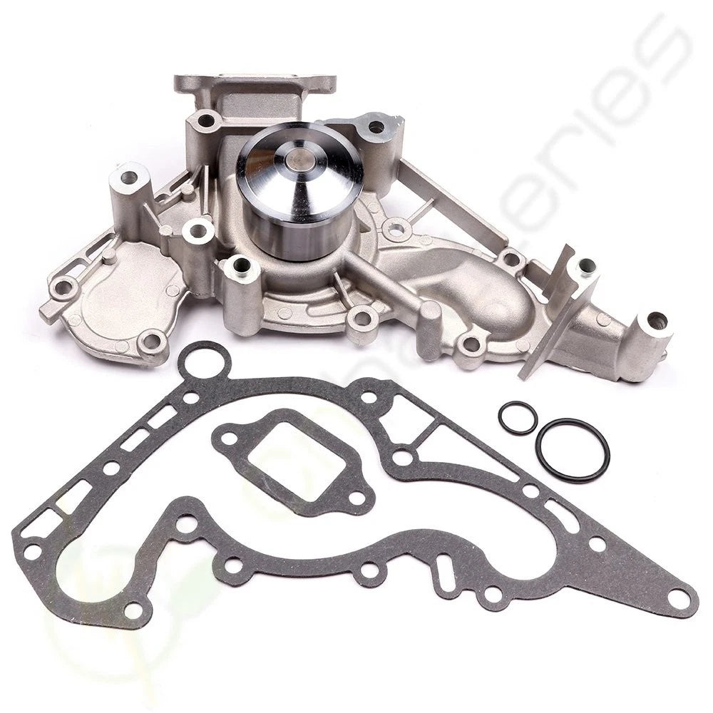 Timing Belt Kit & Valve Cover Gasket for Toyota 4Runner (1998–2009)