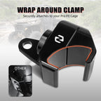 Whip Light Mount Clamp for Can-Am Maverick Sport 1000R Trail (2019–2023)