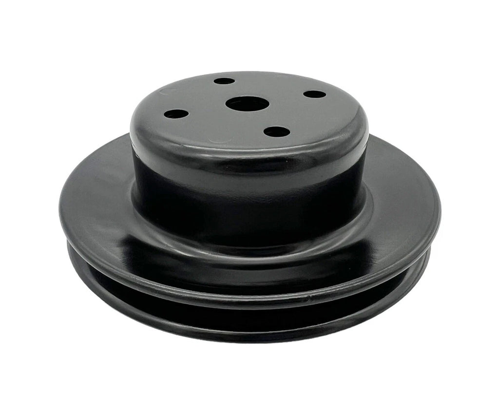 Water Pump Pulley for Big Block 396 375HP for 1969 Chevy Chevelle (1969–1969)