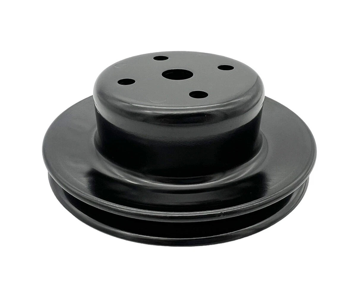 Water Pump Pulley for Big Block 396 375HP for 1969 Chevy Chevelle (1969–1969)