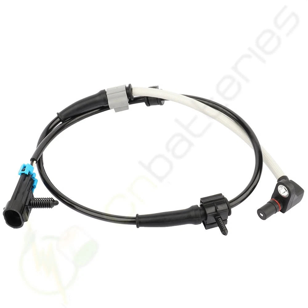 Front ABS Wheel Speed Sensor for Chevrolet Express 3500 2500 (2003–2012)