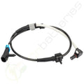 Front ABS Wheel Speed Sensor for Chevrolet Express 3500 2500 (2003–2012)