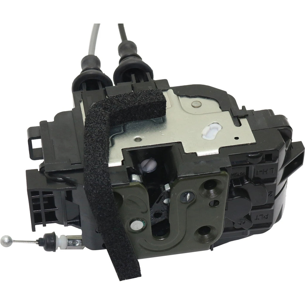 Door Lock Actuator for Hyundai Santa Fe (2006–2009) Front Driver Side