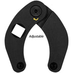 Adjustable Gland Nut Wrench for Universal Hydraulic Cylinders