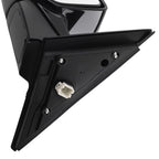 Heated Left Power Mirror for Honda Accord (2008-2012)