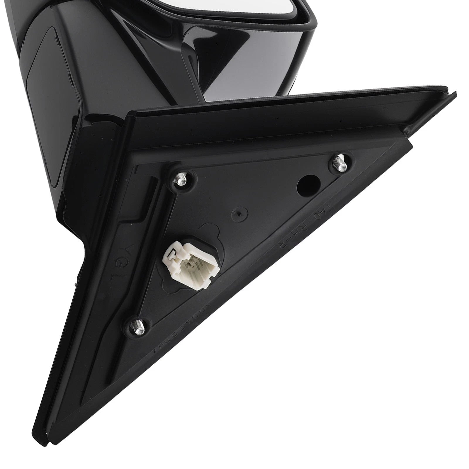 Heated Left Power Mirror for Honda Accord (2008-2012)