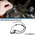 ABS Wheel Speed Sensor No. 956802E310 for Hyundai Tucson (2005–2009)