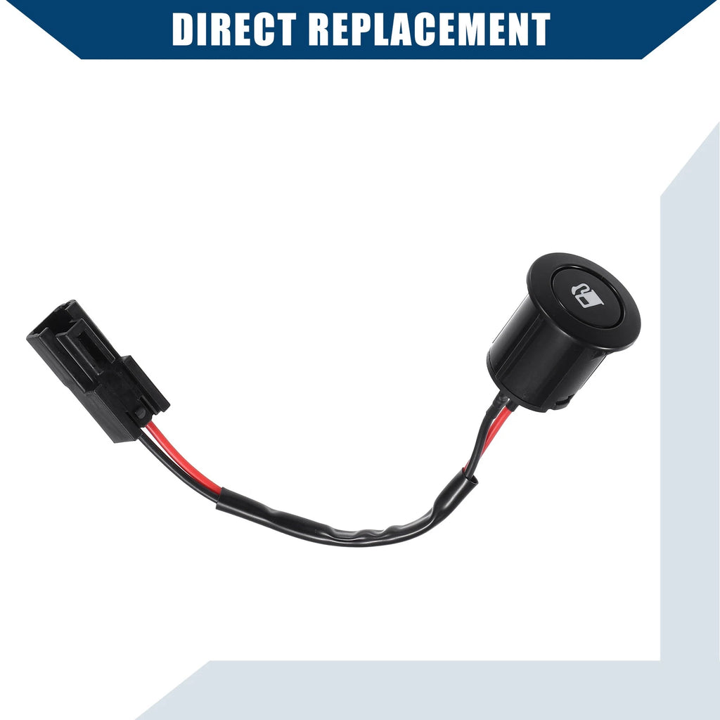 Fuel Door Release Switch for Kia Sorento (2011–2013)