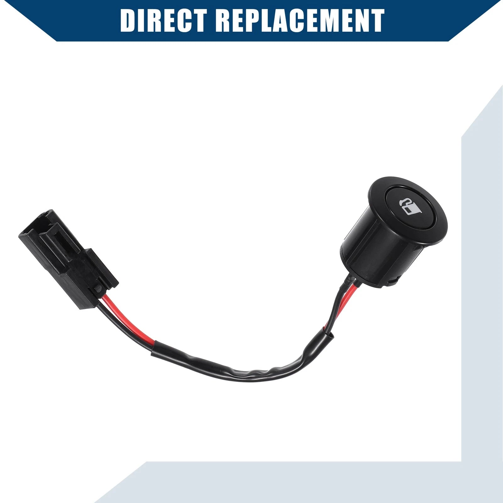 Fuel Door Release Switch for Kia Sorento (2011–2013)