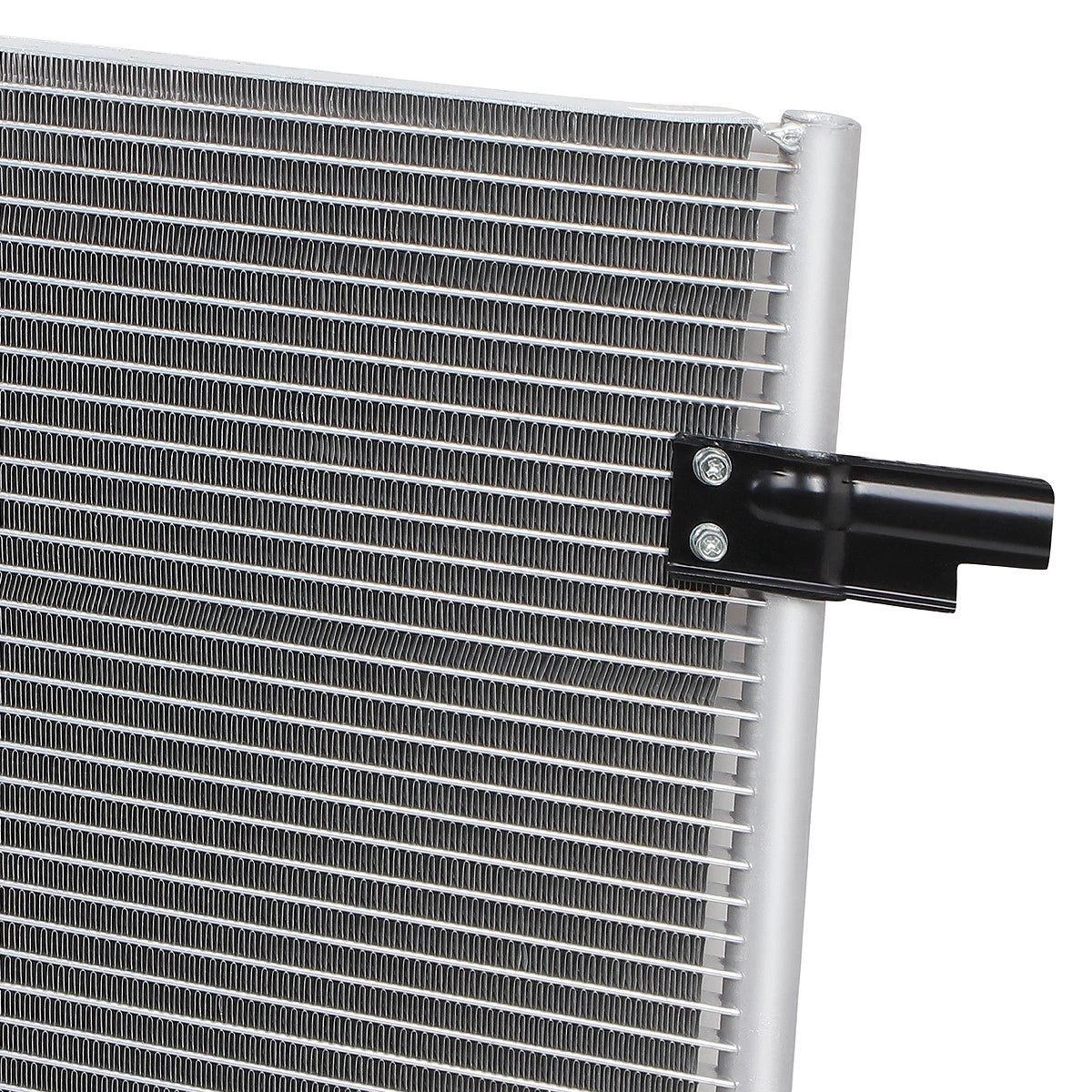 A/C Condenser for Dodge Dakota 2000–2004 (2.5L-5.9L) 4929 Aluminum