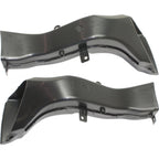 Air Intake Ducts Set of 2 for BMW 320 330 328 Sedan