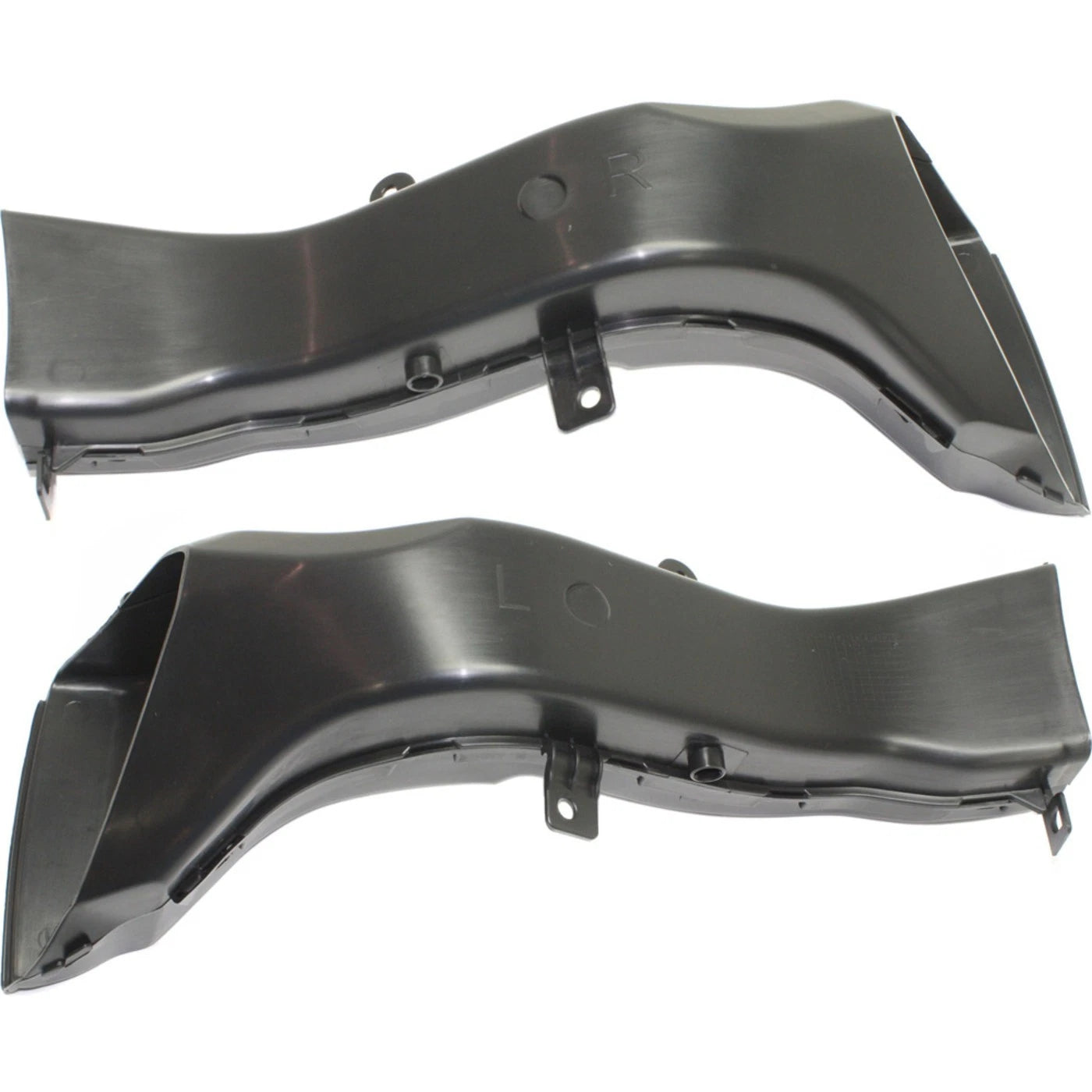Air Intake Ducts Set of 2 for BMW 320 330 328 Sedan