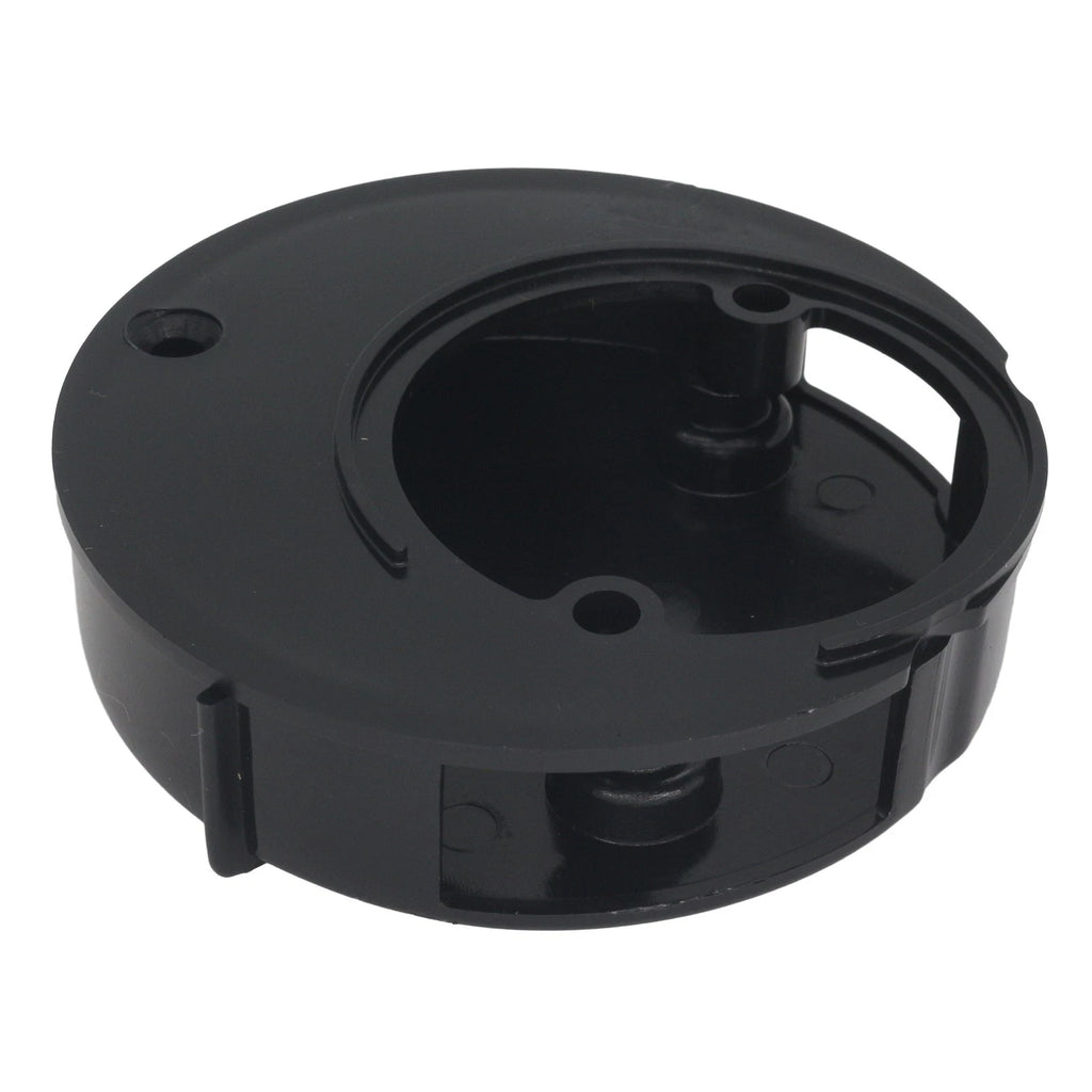 Set of 2 Carburetor Air Filter Covers for Yamaha Outboard 4HP 5HP (2-Stroke) 6E0-14418-00