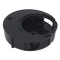 Set of 2 Carburetor Air Filter Covers for Yamaha Outboard 4HP 5HP (2-Stroke) 6E0-14418-00