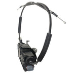 Park Brake Module for BMW 740i 750i xDrive 760i (2010–2015)