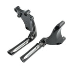 Foot Pegs Mount Bracket for Harley Sportster (2014-2022)
