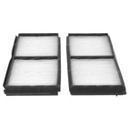 Cabin Air Filter for Ford Fiesta (2010 - 2013)