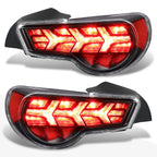 Fog Lights for Nissan Altima (2007–2009) Clear Lens with Switch & Bulb