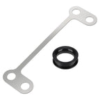 Top Front Brake Cable Guide 45468-360-000 for Honda Elsinore 250 (1976)