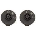 2PK Ignition Switch for Toro Z Master 117-2221 (2010–Present)