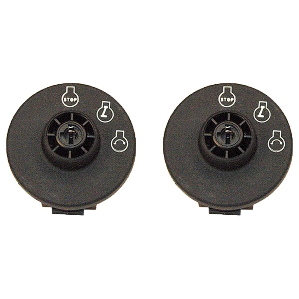2PK Ignition Switch for Toro Z Master 117-2221 (2010–Present)