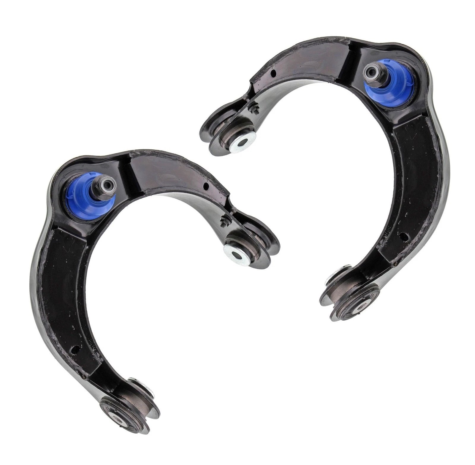 Set of 2 Front Upper Control Arms & Ball Joints for Jeep Grand Cherokee