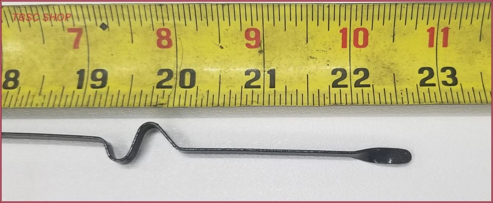 Transmission Oil Dipstick Level Indicator for Oldsmobile (22538889)